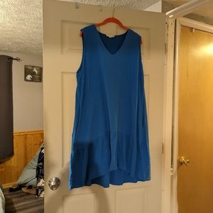 Lucky brand dress